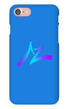 Azmyth iPhone Cases