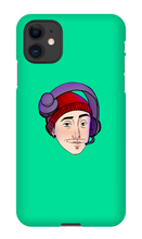 jbando iPhone Phone Cases