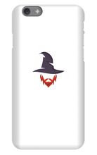 wonderwizard iPhone Phone Cases
