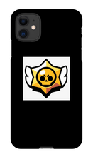 Death Skull iPhone Cases