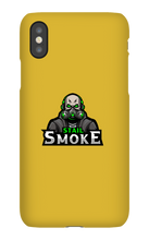 stailsmoke iPhone Phone Cases