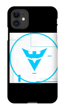vampunit iPhone X Cases limited edition