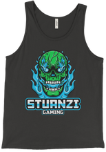sturnzigaming Tank Top