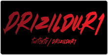 drizildur1 XXL Gaming Mousepad