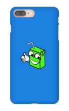 Juicy_AUS iPhone Phone Cases
