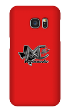 albertredeaux Samsung Phone Cases