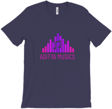 adityamusics T-Shirts