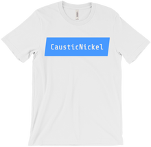 CausticNickel T-Shirts