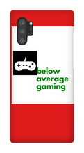 trashygamer Samsung Phone Cases