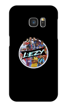 lezyfifa Samsung Phone Cases