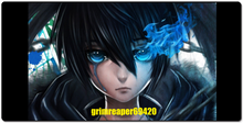 grimreaper69420 XXL Gaming Mousepad