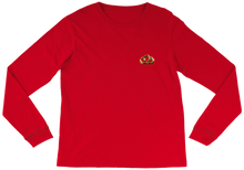 cLeodnine Long Sleeve Tee