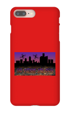 thedetroitfpvshow iPhone Phone Cases
