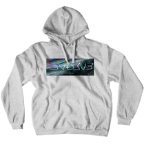 Lilgs'revenge "Mystery" Hoodies (No-Zip/Pullover)