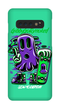 GibbyGotSmoked Samsung Phone Cases