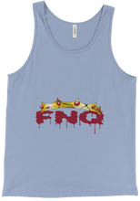 cursed_pirate87 Tank Top