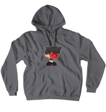 windouts Hoodies (No-Zip/Pullover)