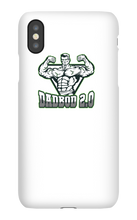 DadBod2.0 iPhone Cases