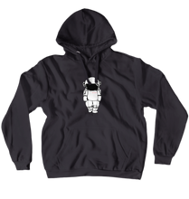 moonboy_hh Hoodies (No-Zip/Pullover)