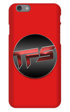 rng_king811 iPhone Phone Cases