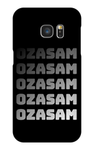 ozasam Samsung Phone Cases