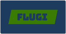 Flugis Mauspad
