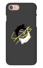 xdprodigie iPhone Phone Cases