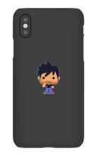 diiegoski iPhone Phone Cases