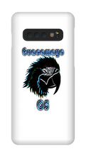 guacamayo05 Samsung Phone Cases