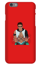 reyainastv iPhone Phone Cases