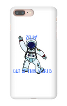 zelpy iPhone Phone Cases
