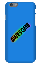 Awesome IPhone Phone Case