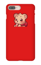 xblondiebear iPhone Phone Cases