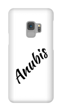 barrybyres Samsung Phone Cases