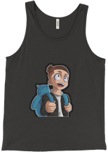 pickledekik Tank Top