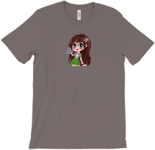 Snuggleb0t Chibi Shirt