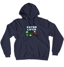 That Awesome Extra Lifer