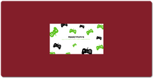 add1ctplays XXL Gaming Mousepad