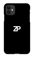 ZP Iphone case by iboyben!