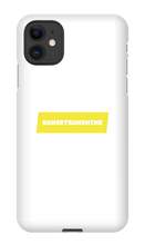 oceanlifevlogs iPhone Phone Cases