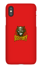 GSstuff gaming iPhone Phone Cases