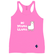 NDL tanktop women racerback