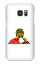 Haunted Soulz's Tea Gulper Phone Case