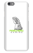 perchgad iPhone Phone Cases