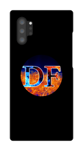 DaemonFighter Samsung Cellphone Case #1