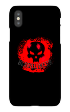 bloodlineer iPhone Phone Cases