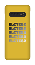elite82 Samsung Phone Cases