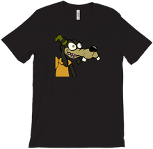 rasalgoofy T-Shirts