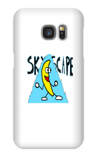 Banane Sayan Samsung Phone Cases