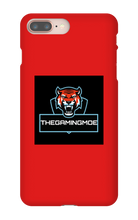 thegamingmoe iPhone Phone Cases